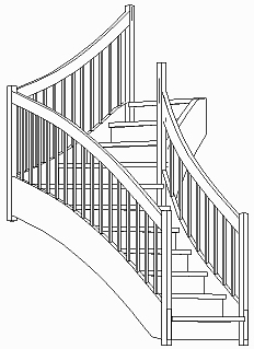  - treppe