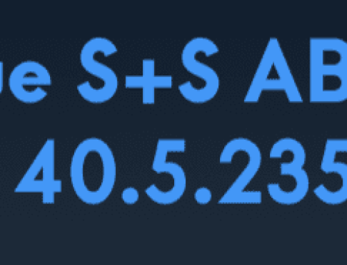 Das neue S+S ABBUND Update 40.5.235 ist da!