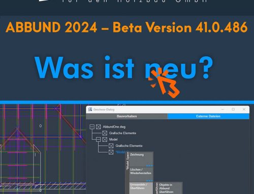 ABBUND 2024 – Beta-Version 41.0.486